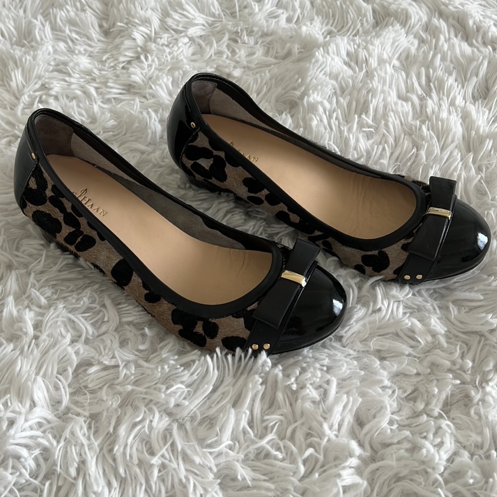 Cole Haan Nike Air, Size 7B